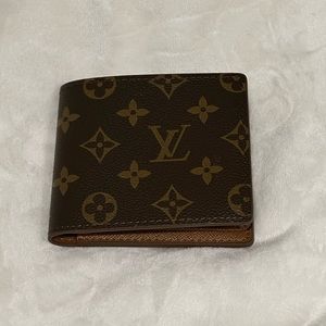 Louis Vuitton Bifold Wallet